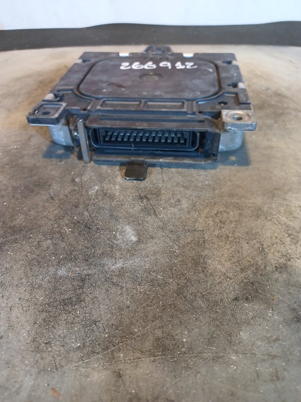 Centralina Motor Peugeot 205 GTI 0280000345