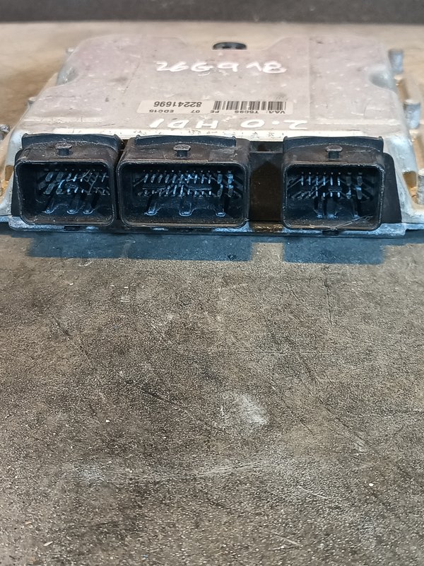 Centralina Motor PSA 2.0 HDI 9644606180