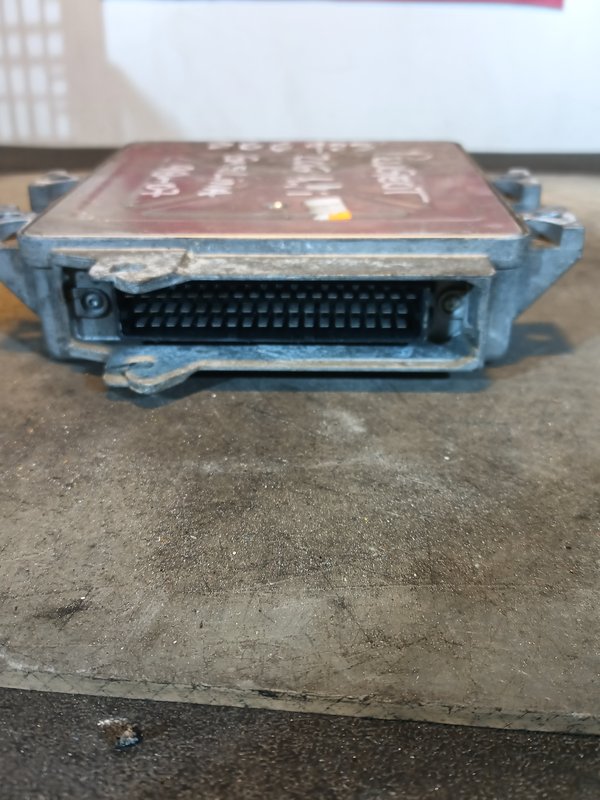 Centralina Motor PSA 1.1 9639907780