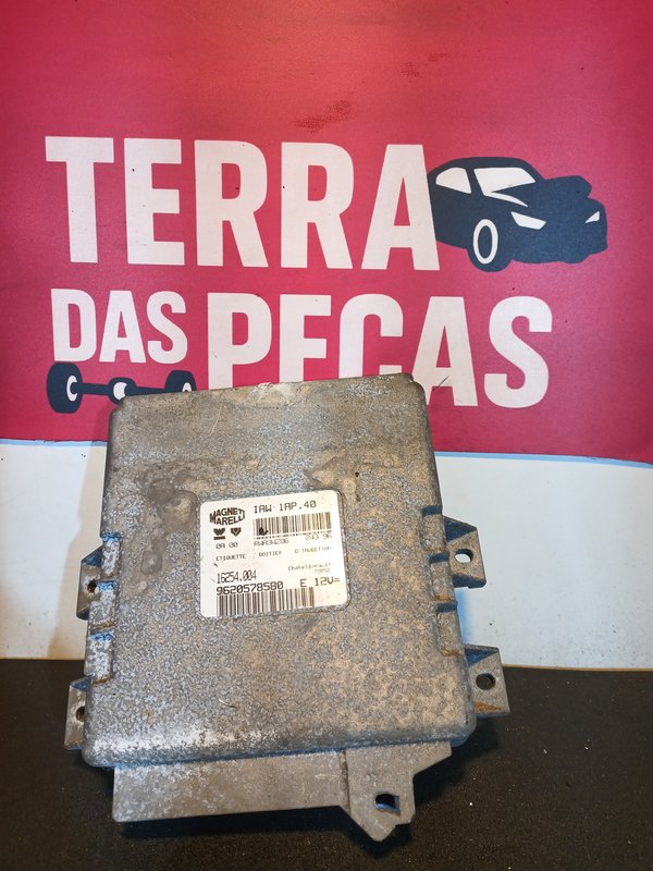 Centralina Motor PSA 1.4 VTS 9620578580