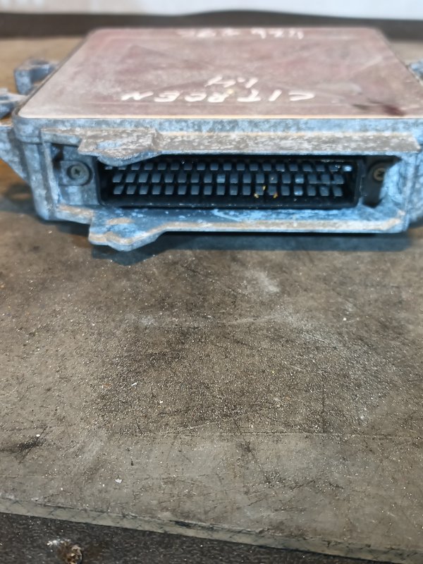 Centralina Motor PSA 1.4 VTS 9620578580