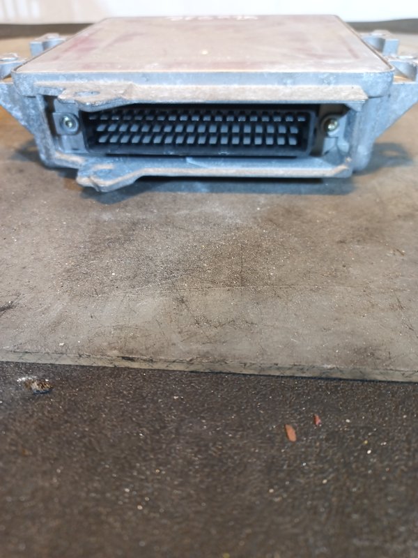 Centralina Motor PSA 2.1 TD 9629244680
