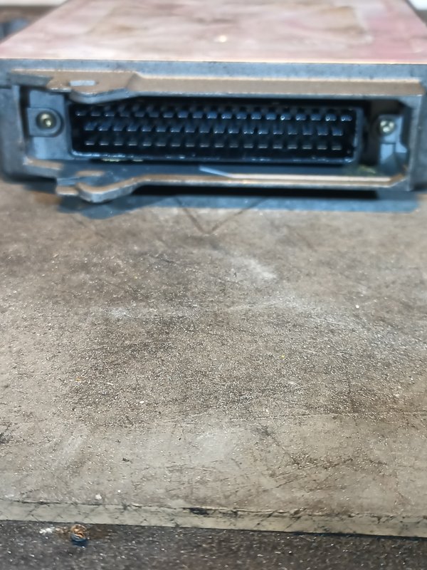 Centralina Motor PSA 1.4 I 9632559180