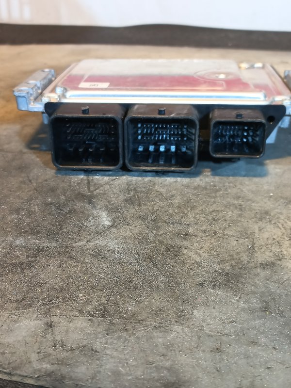 Centralina Motor PSA 1.4 16v 9675495080