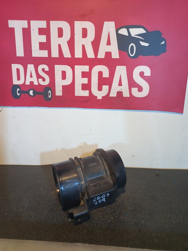 Medidor Massa Ar RENAULT 7700109812
