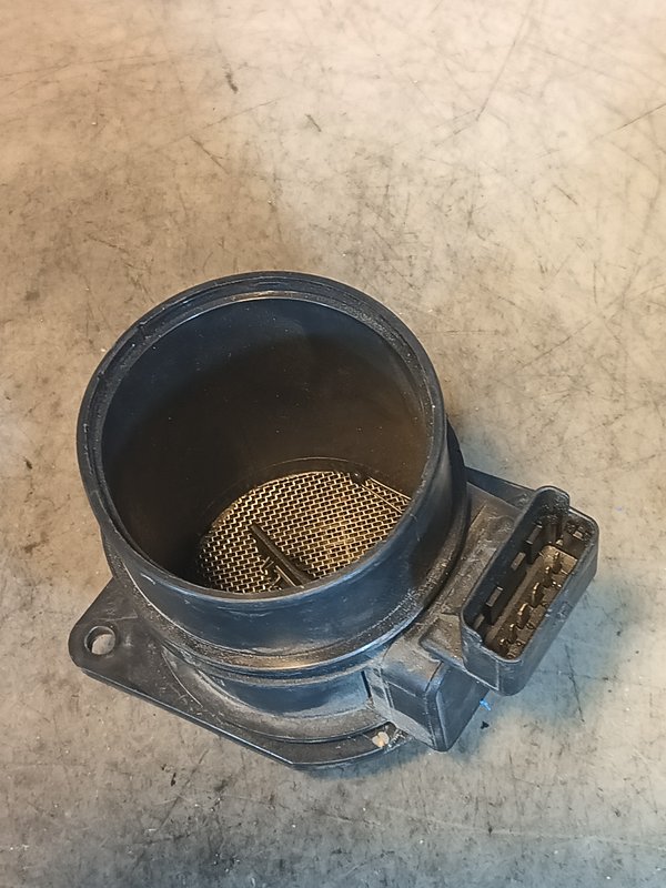 Medidor Massa Ar RENAULT 7700109812