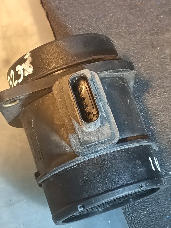 Medidor Massa Ar Grupo Hyundai Kia 9220930004