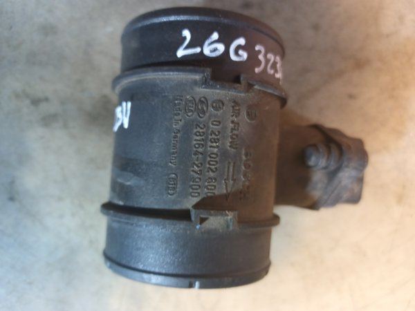 Medidor Massa Ar Grupo Hyundai Kia 2816427900