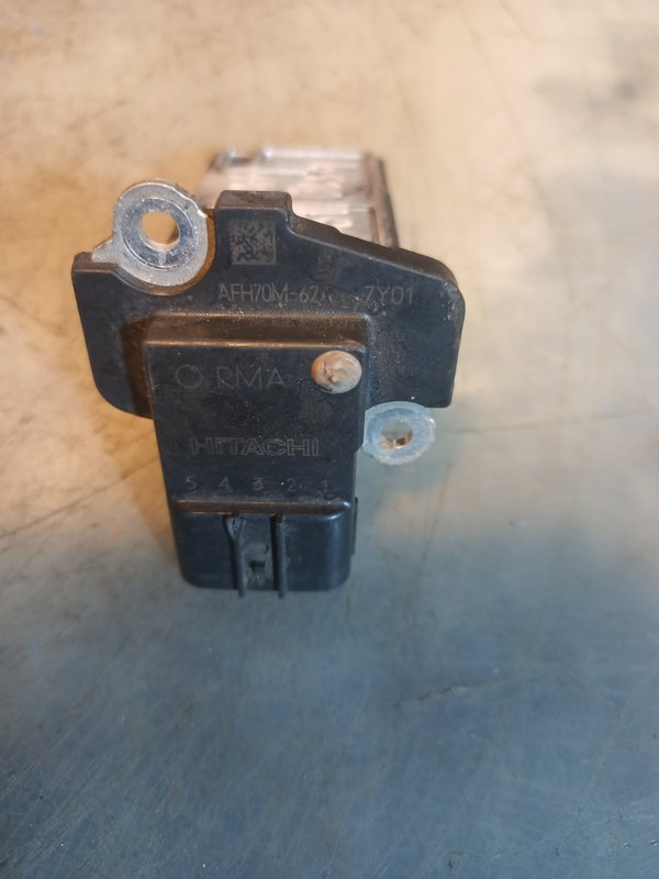 Medidor Massa Ar HONDA AFH70M62A