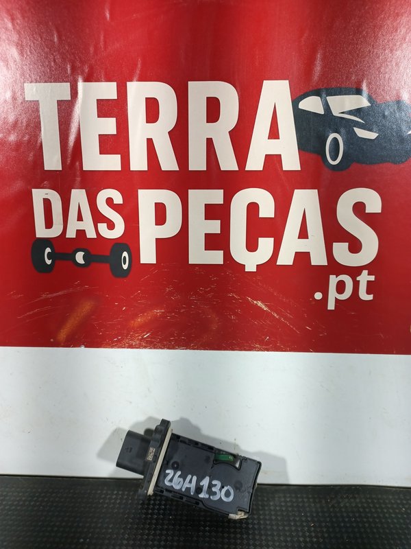 Medidor Massa Ar FORD JX6A12B579CA