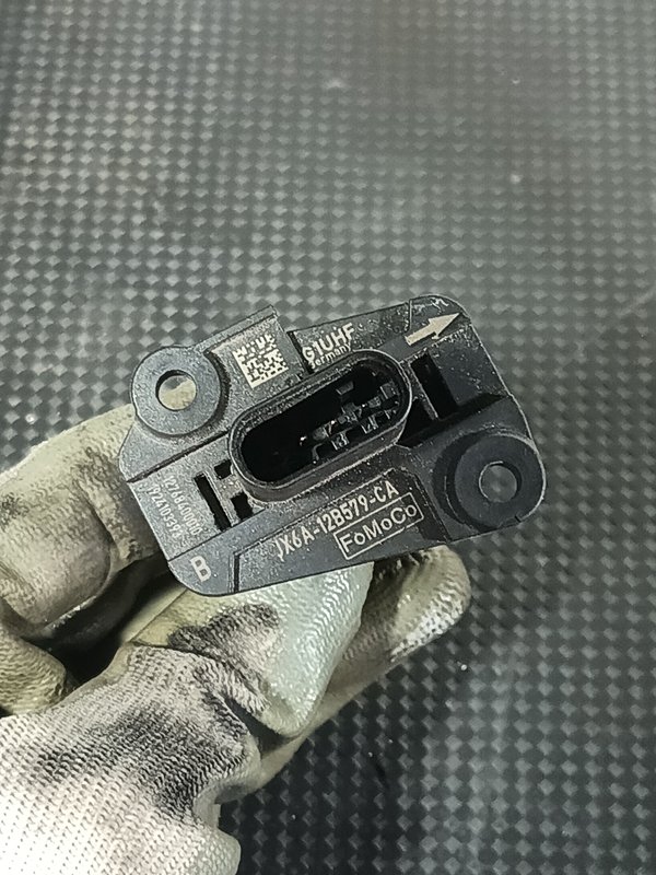 Medidor Massa Ar FORD JX6A12B579CA