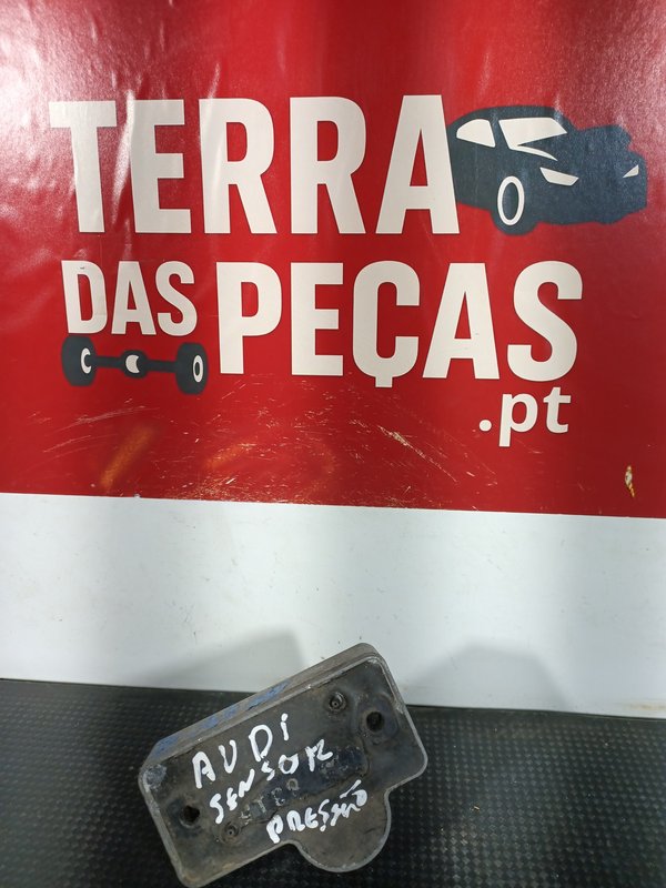 Medidor Massa Ar AUDI 0281002016