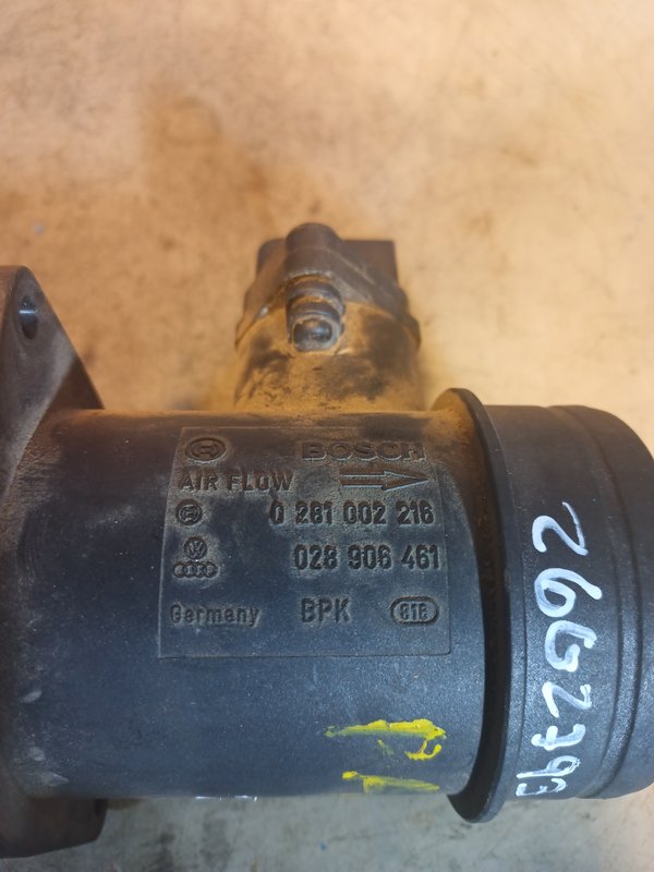 SENSOR MAF GRUPO VAG 028906461