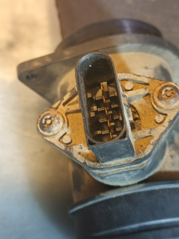 SENSOR MAF GRUPO VAG 028906461