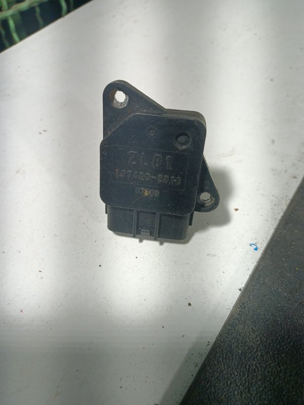 Medidor Massa Ar MAZDA 1974002010