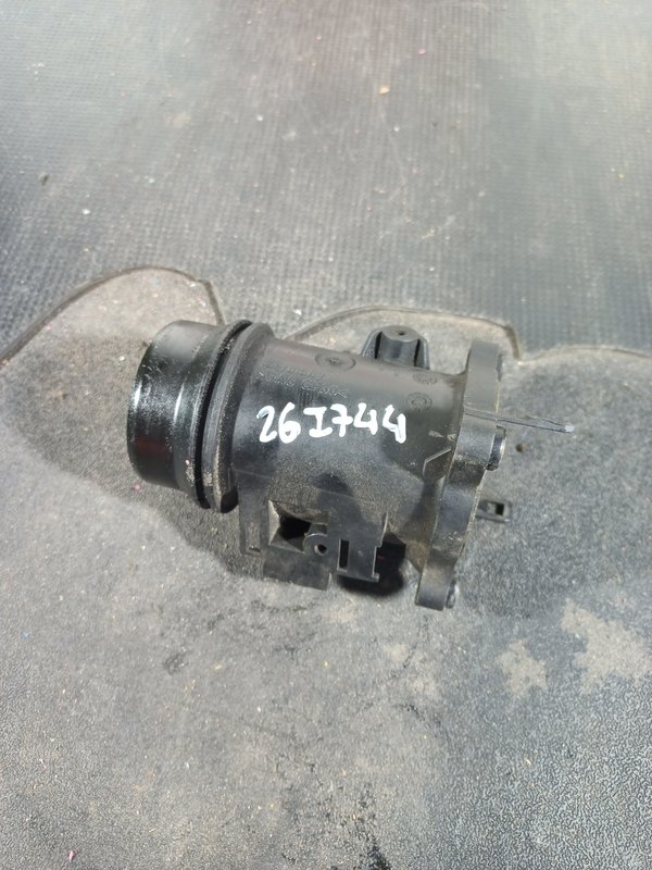 Medidor Massa Ar BMW S5 F11 5R PRETA 1161851949202