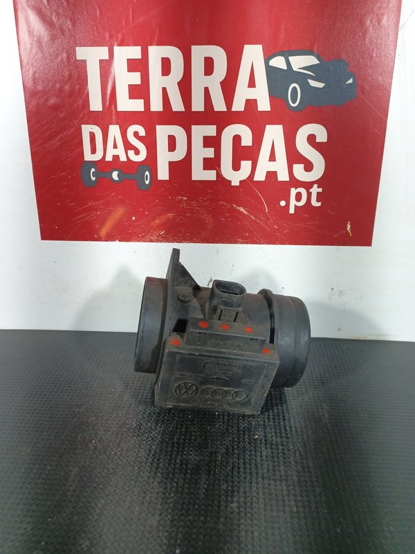 Medidor Massa Ar Grupo VAG 71822101