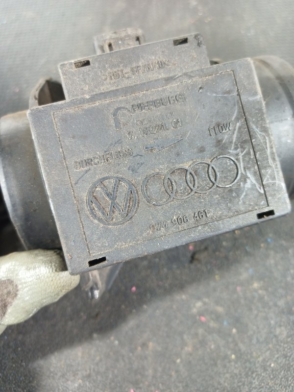 Medidor Massa Ar Grupo VAG 71822101
