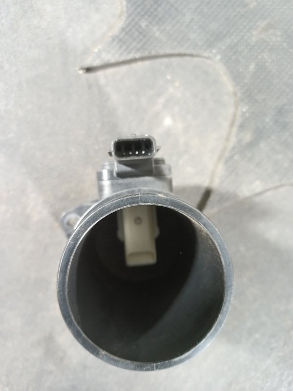Medidor Massa Ar RENAULT MEGANE III 8200682558