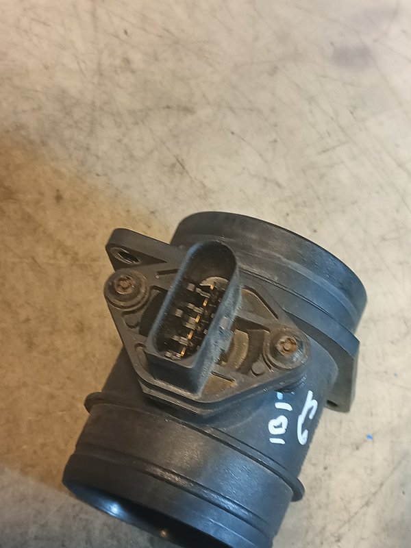 SENSOR MAF GRUPO VAG 038906461B