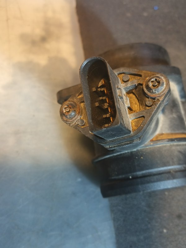 SENSOR MAF GRUPO VAG 0986280202