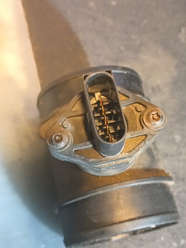 SENSOR MAF GRUPO VAG 057906461A
