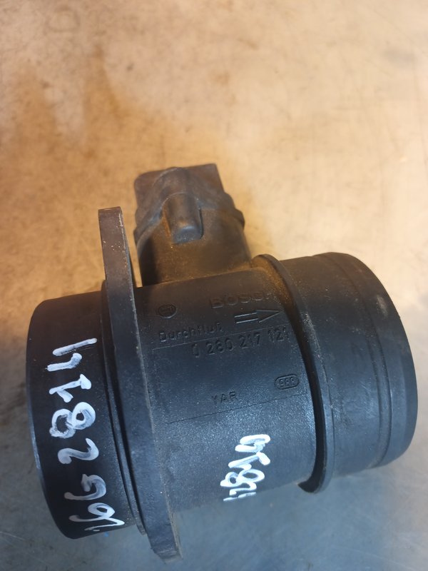 SENSOR MAF GRUPO VAG 0280217121