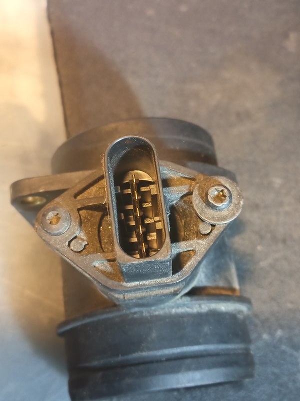 SENSOR MAF GRUPO VAG 0280217121