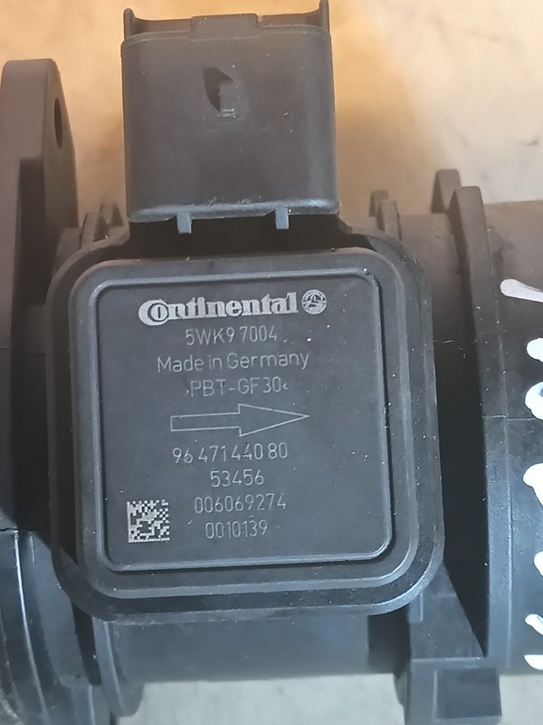 SENSOR MAF GRUPO FORD 964714480