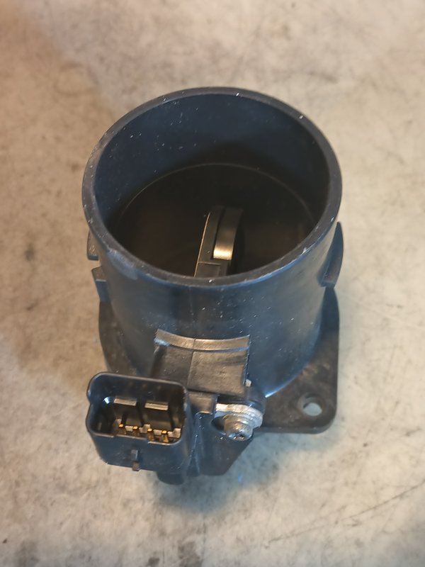 SENSOR MAF GRUPO PSA 96832898002