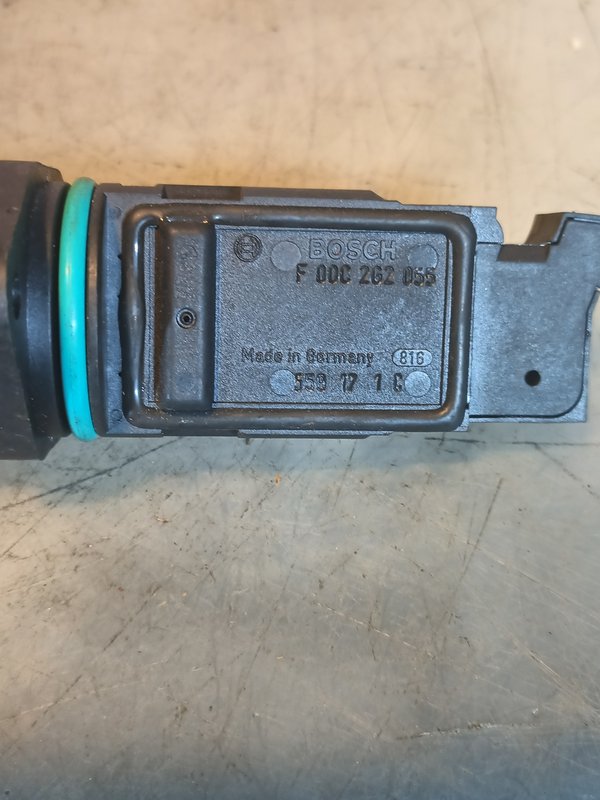 SENSOR MAF GRUPO VAG F00C2G2055