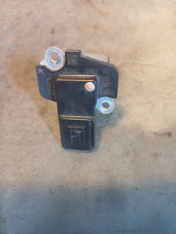 SENSOR MAF GRUPO FORD 7M5112B579BB