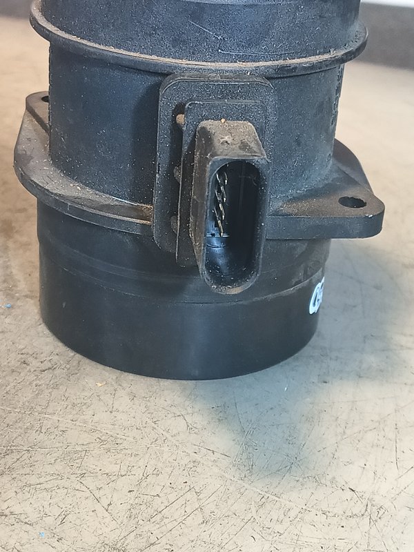 SENSOR MAF GRUPO VAG 03G906461C