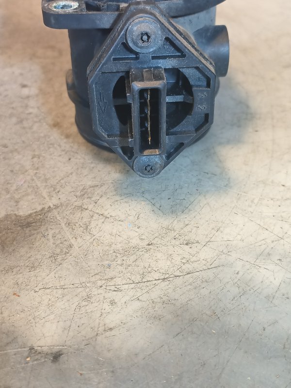 SENSOR MAF GRUPO VAG 037906461C