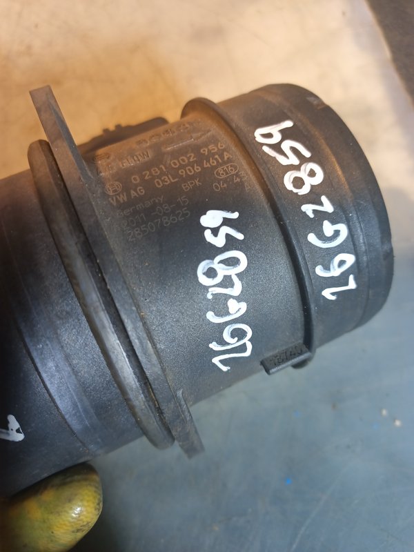 SENSOR MAF GRUPO VAG 03L906461A