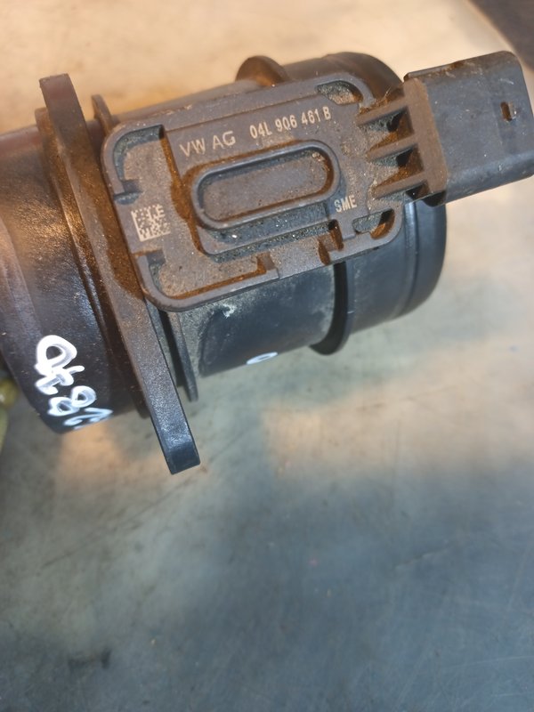 SENSOR MAF GRUPO VAG 04L906461B