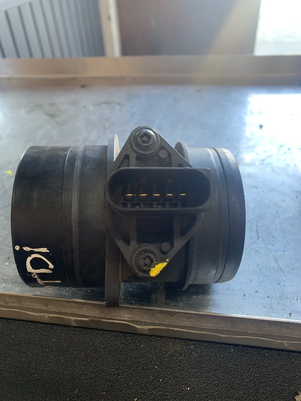 Sensor MAF VAG TDI 074906461B