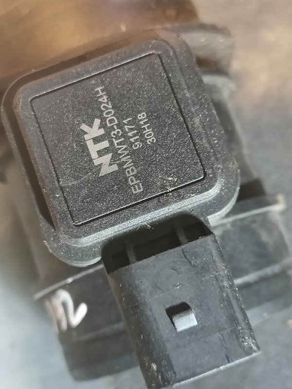 SENSOR MAF GRUPO VAG 91171
