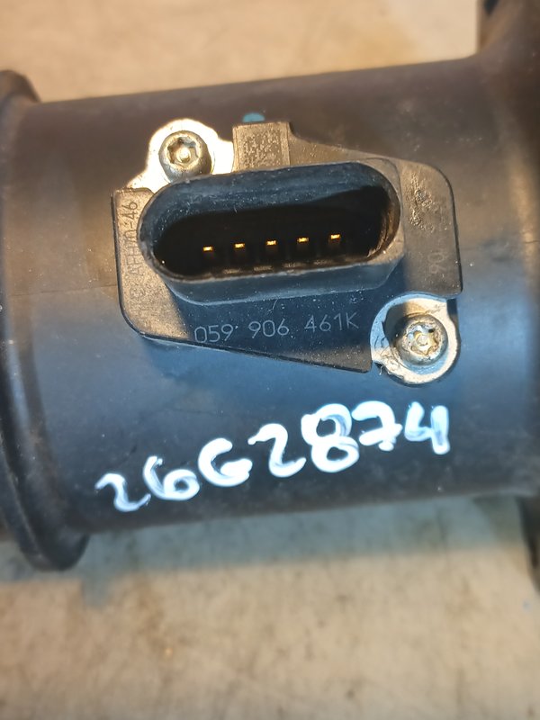 SENSOR MAF GRUPO VAG 059906461K