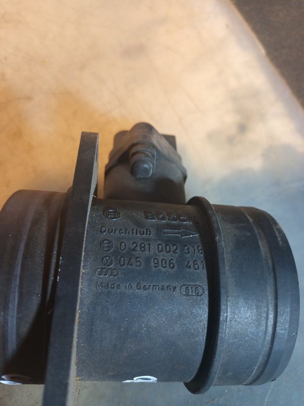 SENSOR MAF GRUPO VAG 045906461