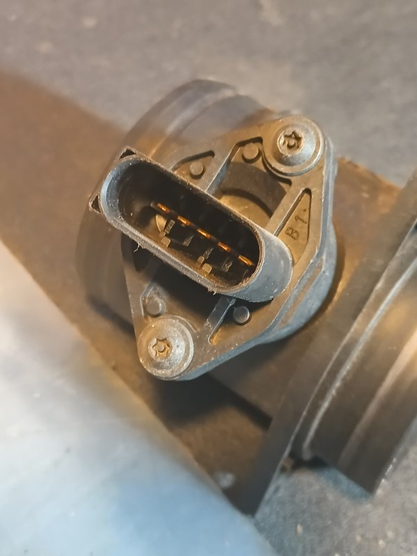 SENSOR MAF GRUPO VAG 045906461