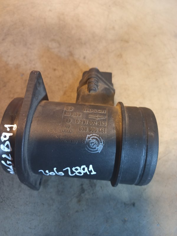 SENSOR MAF GRUPO VAG 038906461