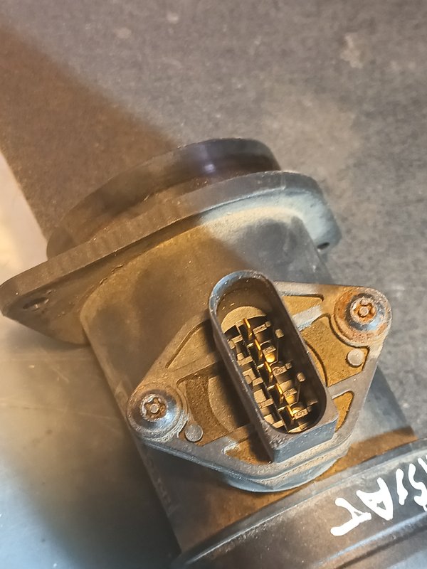 SENSOR MAF GRUPO VAG 038906461