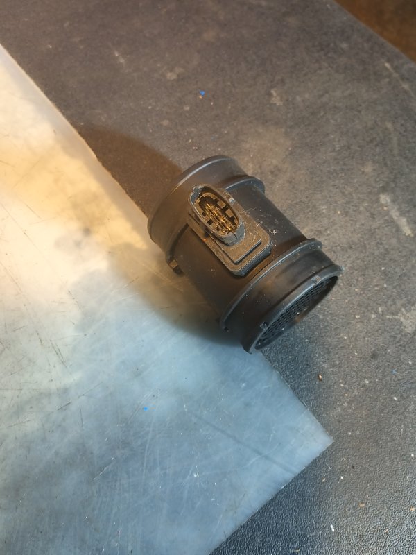 SENSOR MAF GRUPO OPEL FIAT 55350048