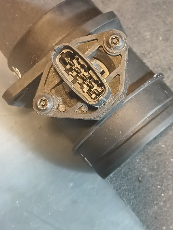 SENSOR MAF GRUPO OPEL FIAT 0280218120