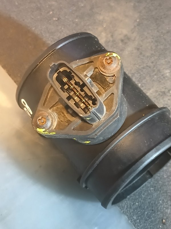 SENSOR MAF GRUPO OPEL FIAT 0281002180