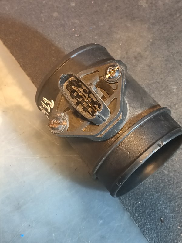 SENSOR MAF GRUPO OPEL FIAT 24437502