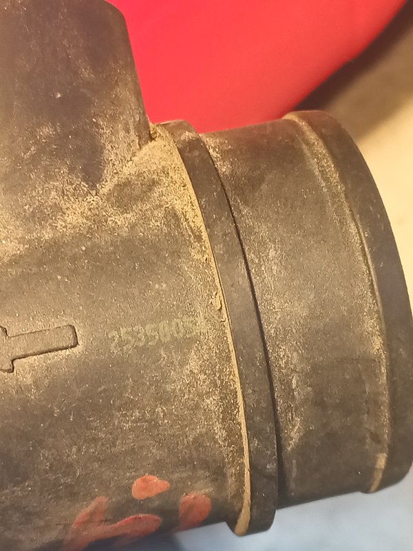 SENSOR MAF GRUPO OPEL FIAT 25358054
