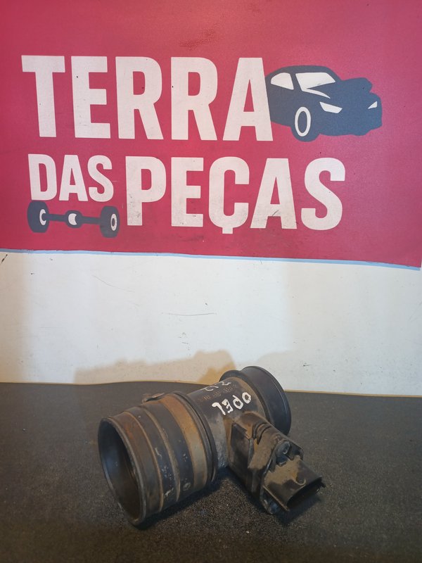 SENSOR MAF GRUPO OPEL FIAT 0280218031