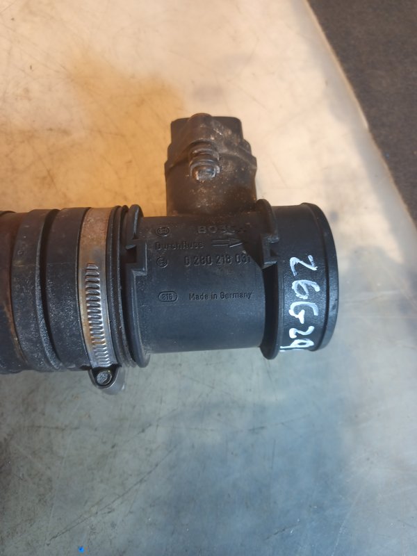 SENSOR MAF GRUPO OPEL FIAT 0280218031